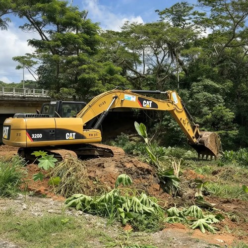 Prefeita de Barra do Piraí celebra retomada da Operação Limpa Rio